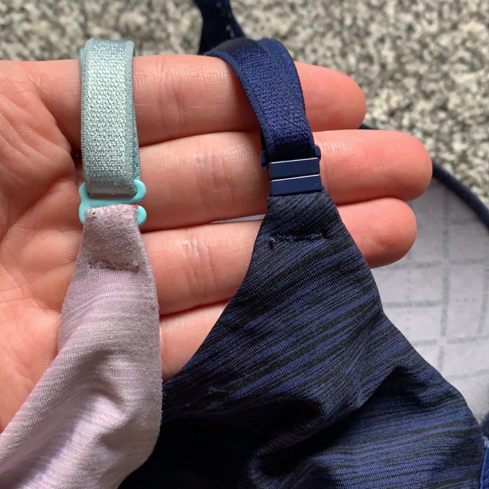 2 Perfect Shape Bras By Vs - image 5